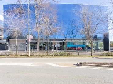 Oficina en venta en Sant Cugat del Vallès - AVDA CORTS CATALANES