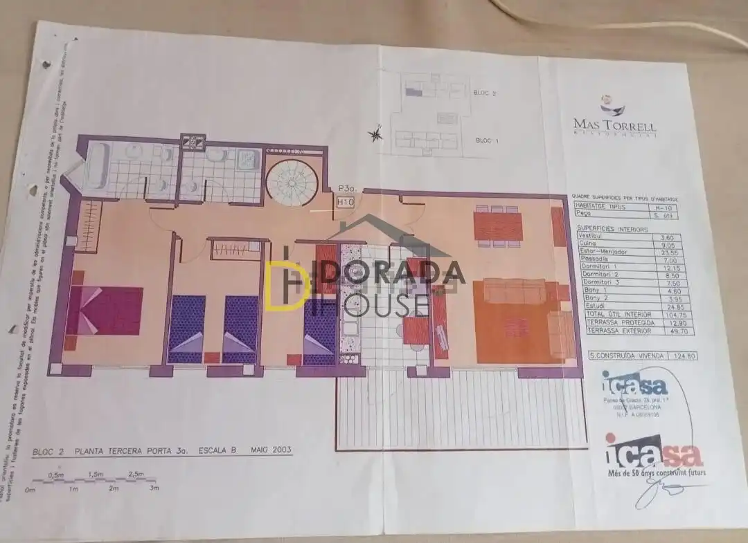 Dúplex en venta en Carrer ROSA SENSAT DE, imagen 26
