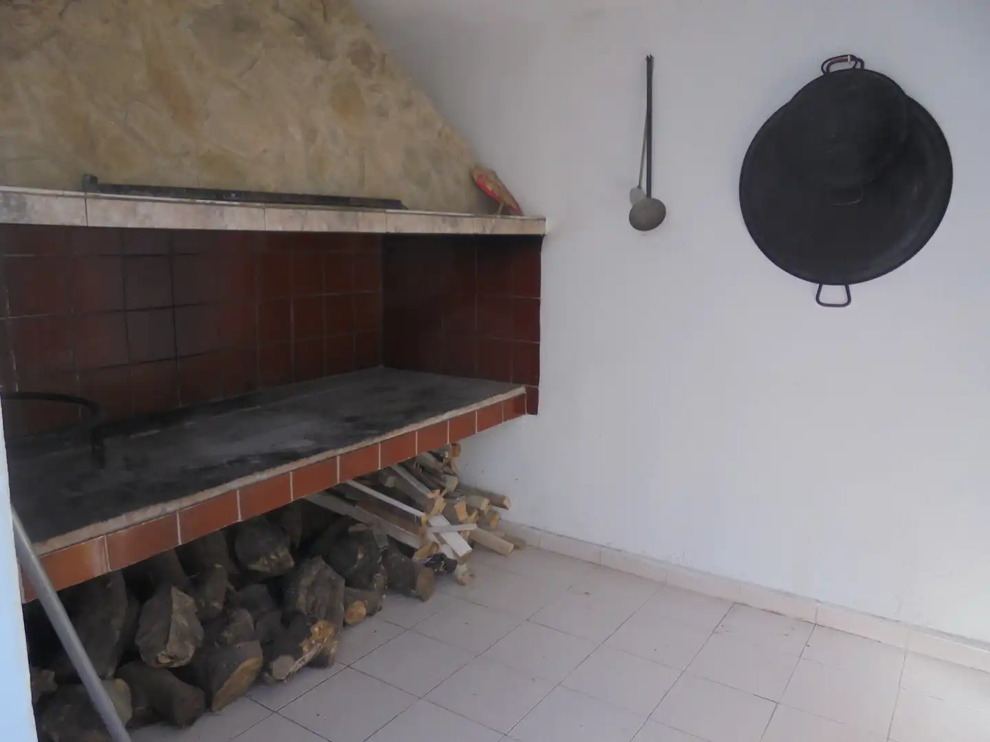 Chalet con piscina en venta en Vilamarxant, imagen 32