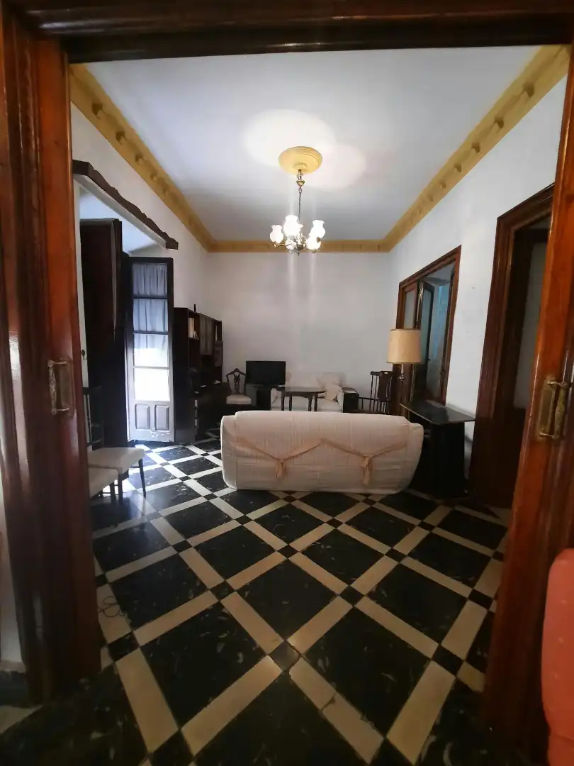 Piso con terraza en venta en Casco Antiguo, imagen 5