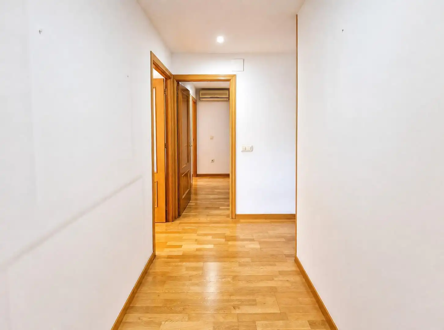 Piso en venta en Plasencia con Aire acondicionado, Calefacción y Parquet