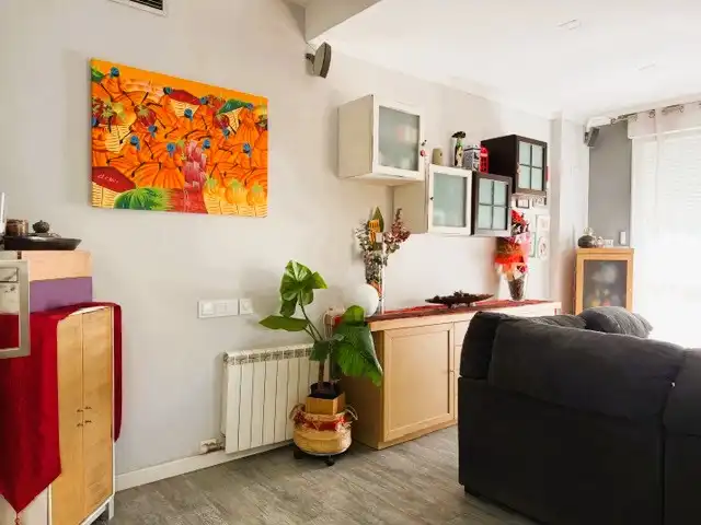 Piso en venta en Plaça de la Mare, Montgat