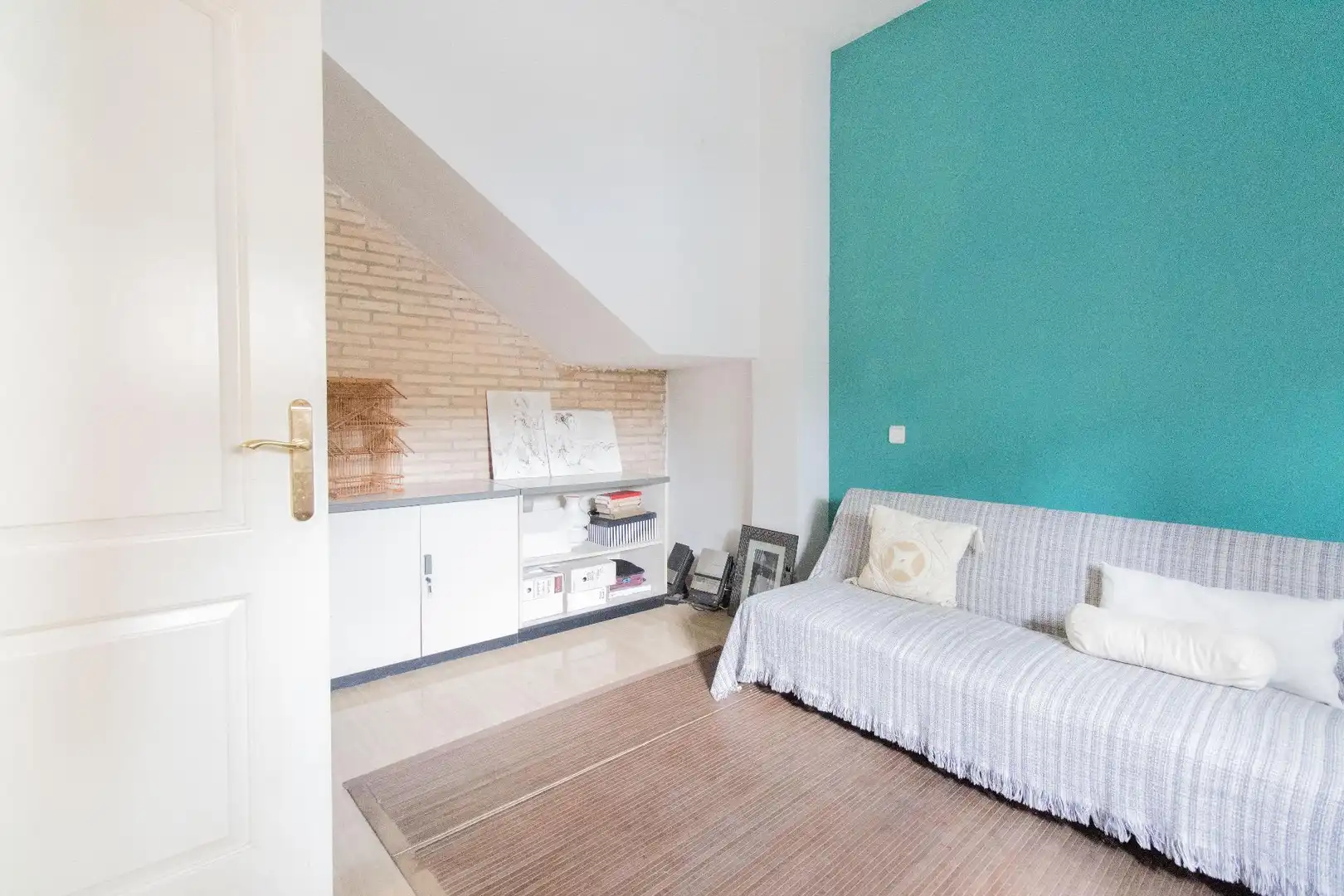 Villa avec terrasse à vendre à Moncada, imagen 21