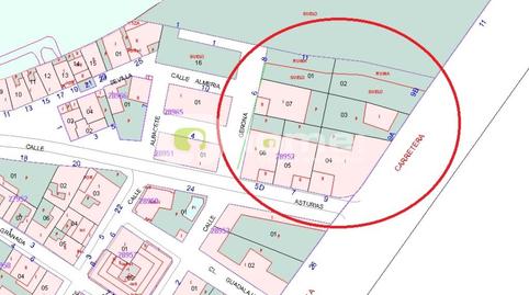 Photo 2 of Industrial land for sale in Carretera de la Aldehuela, 9, Los Bloques, Zamora