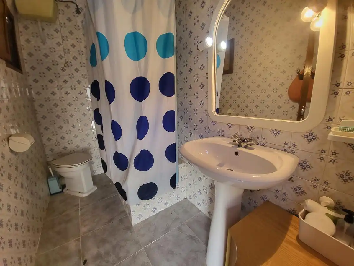 Bany de Casa o xalet en venda en Sisante