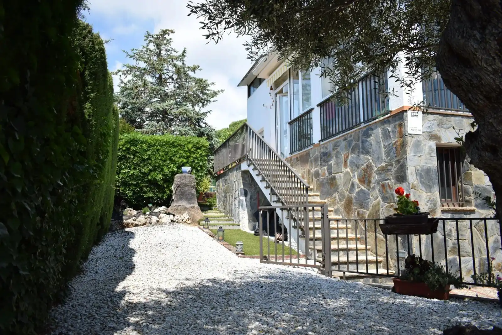 Maison avec piscine à vendre à L'Ametlla del Vallès, imagen 34