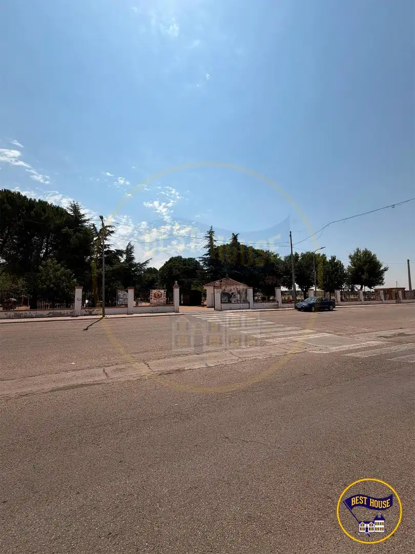 Piso con terraza en venta en DE LA JUSTICIA, imagen 18