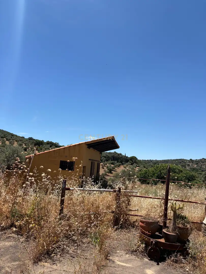 Casa o xalet en venda en Trujillo amb Aire condicionat, Jardí privat i Traster