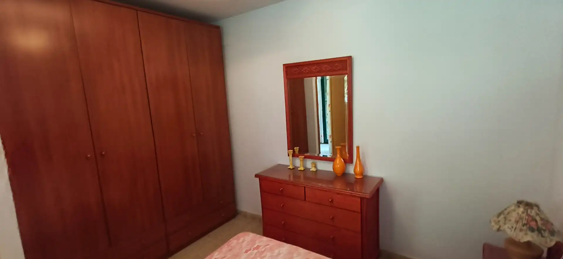 Bedroom of Apartments for sale in Benicarló  with Air Conditioner, Heating and Terrace
