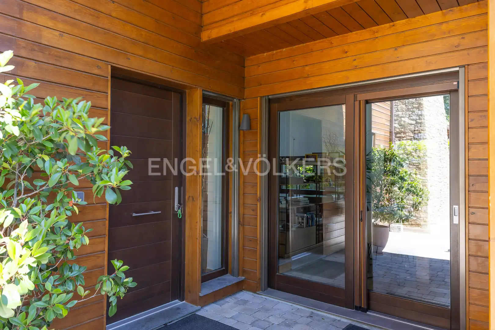Casa o xalet en venda en Sant Esteve de Palautordera amb Aire condicionat, Calefacció i Jardí privat