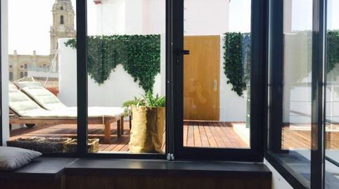 Photo 3 of Attic for sale in Calle Granada, Centro Histórico, Málaga