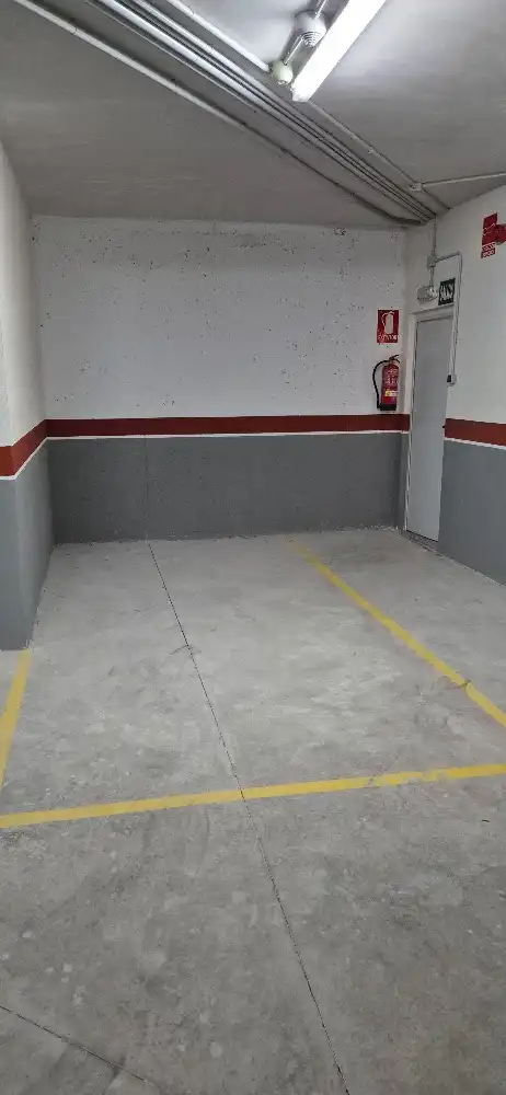 Parking of Garage for sale in Caudete