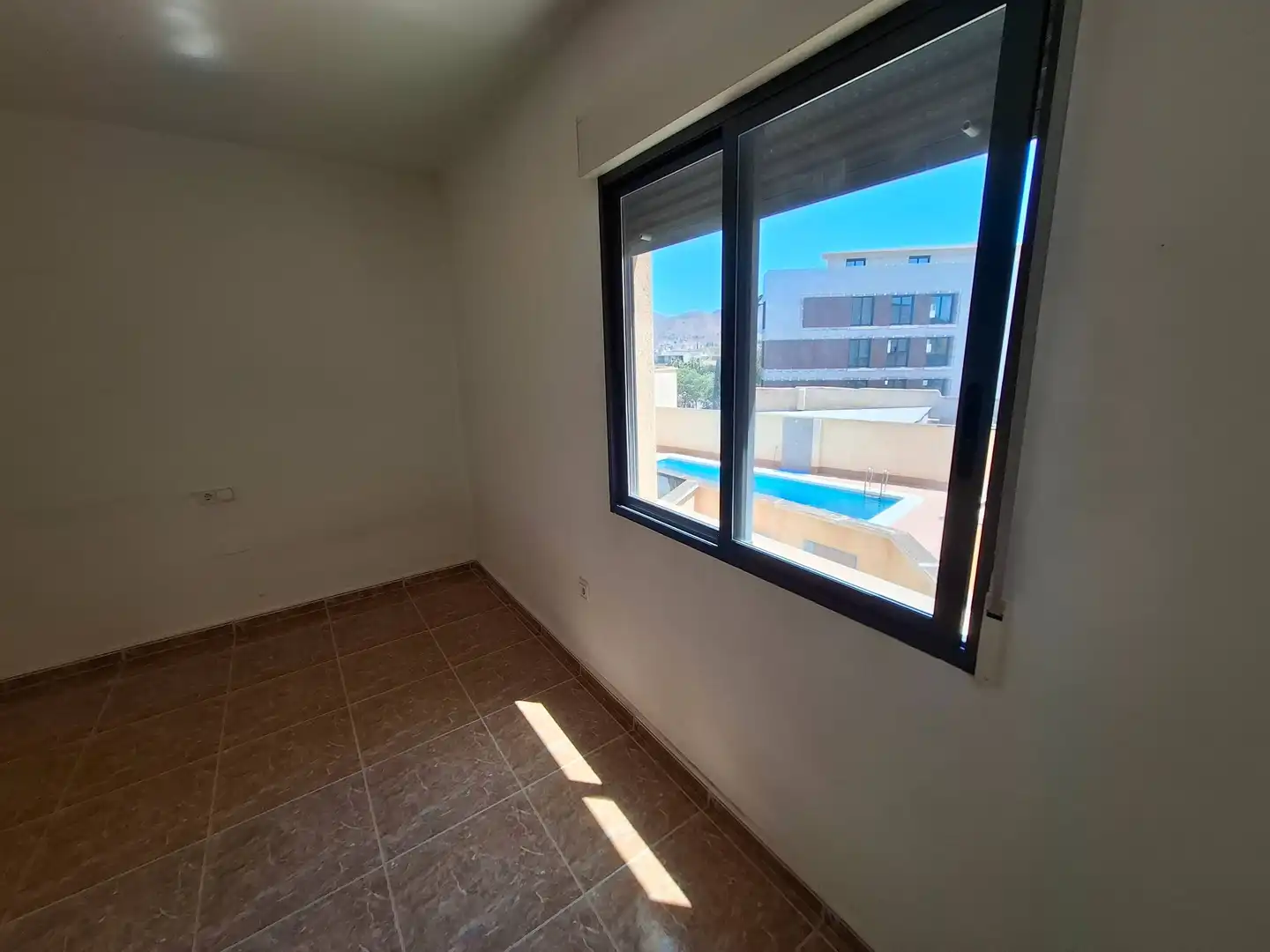 Piscina de Pis en venda en Murcia amb Traster i Piscina comunitària