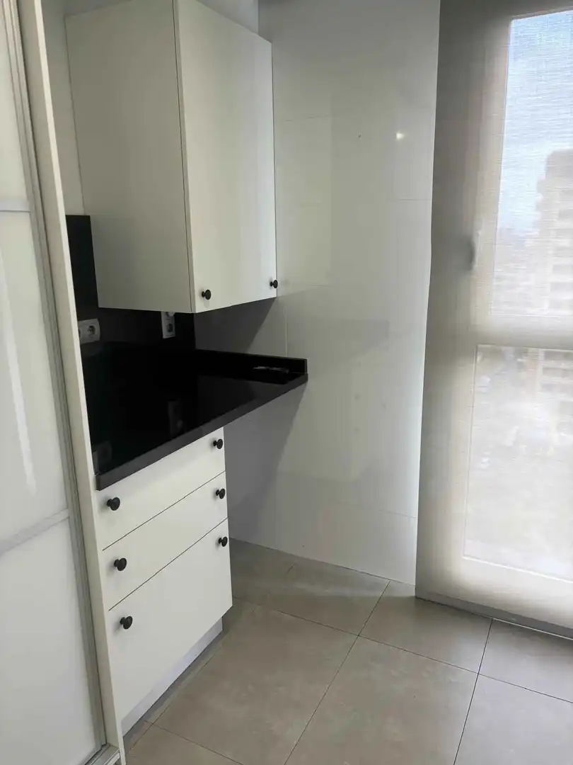 Wohnung zur Miete in Avinguda de les Corts Valencianes, 26, Barrio de Benicalap