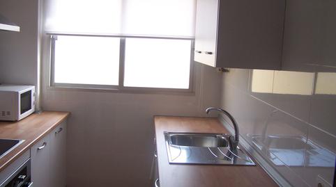 Foto 4 de Pis de lloguer a Centro, Huelva