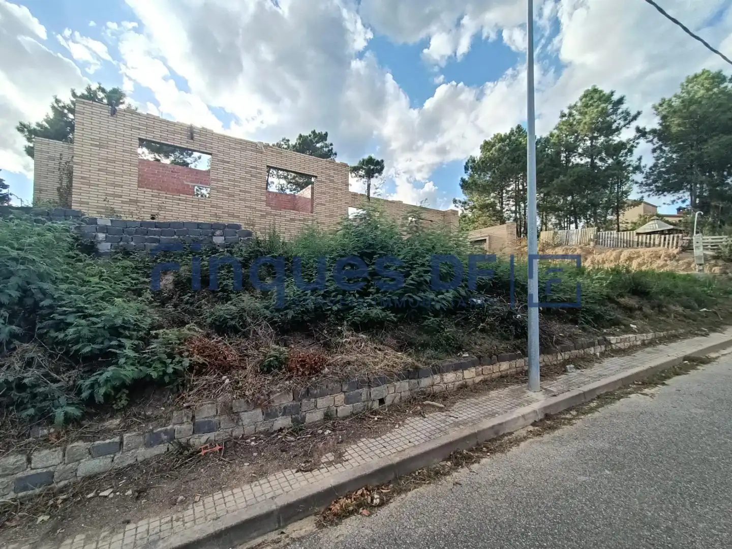 Xalet en venda a Riudarenes, imagen 2