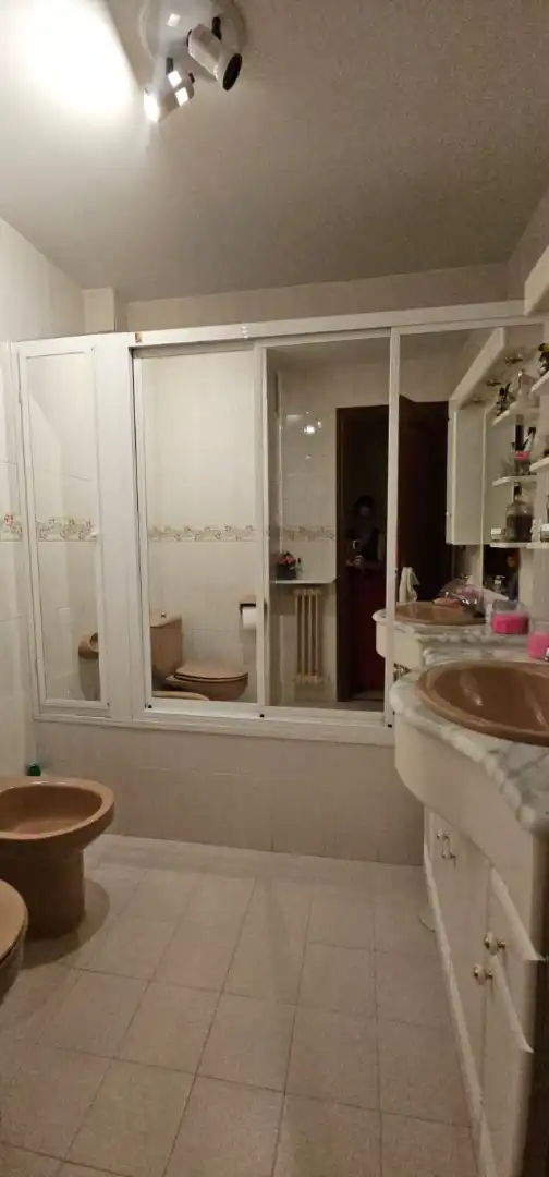 Appartement avec terrasse à louer à Calle Numancia, imagen 24