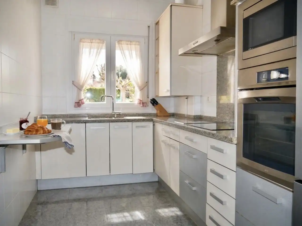 Casa a schiera con giardino in vendita a Olivar de Quintos, imagen 15