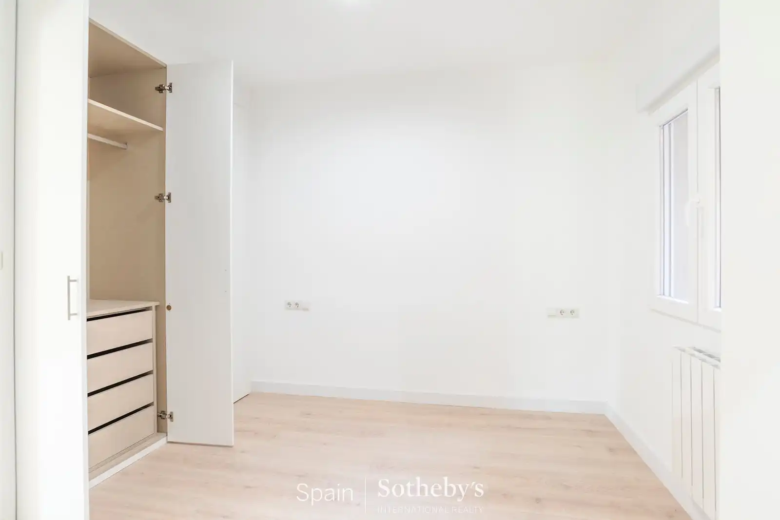 Apartament amb ascensor en venda a Paseo de la Castellana, imagen 10