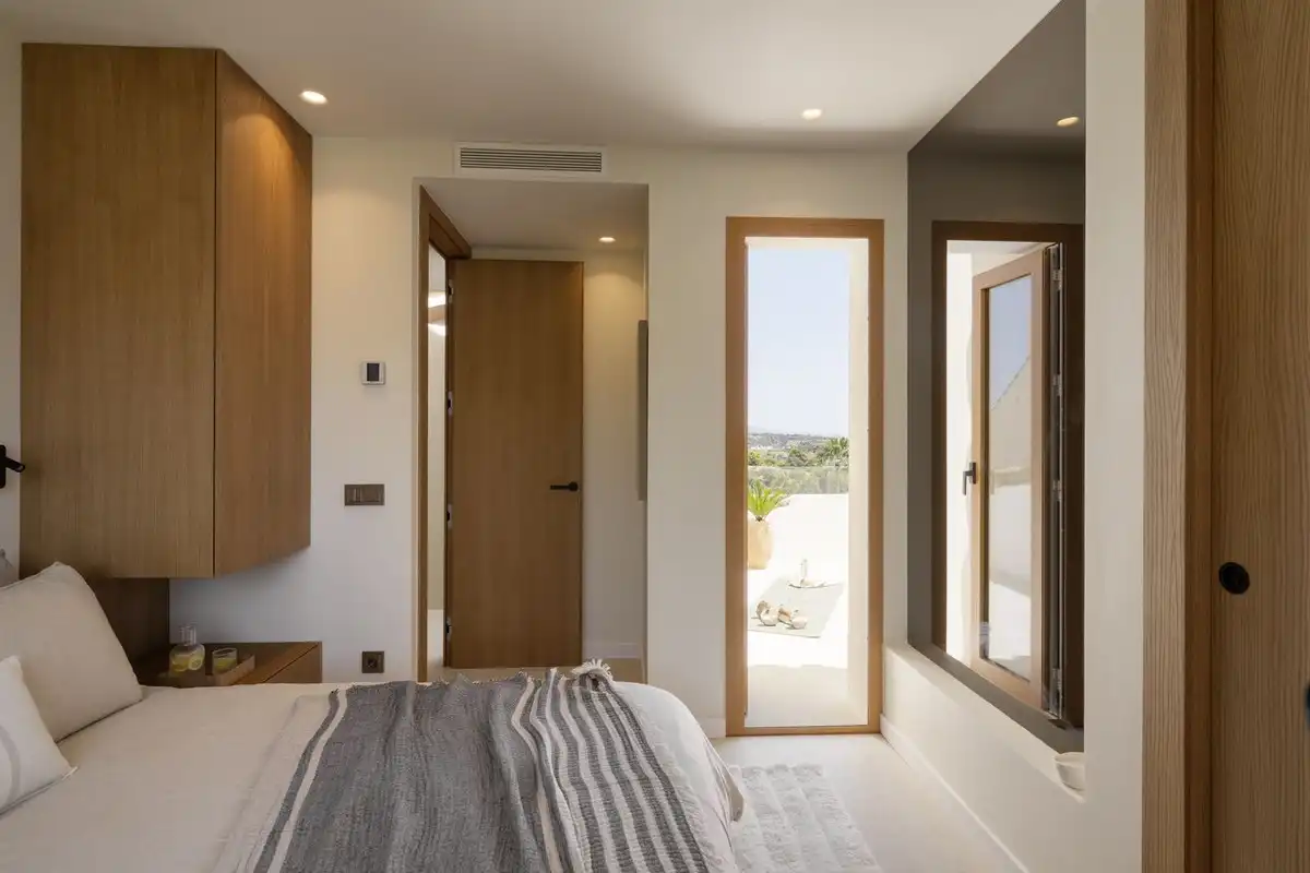 Casa a schiera con piscina in vendita a Nueva Andalucía, imagen 27