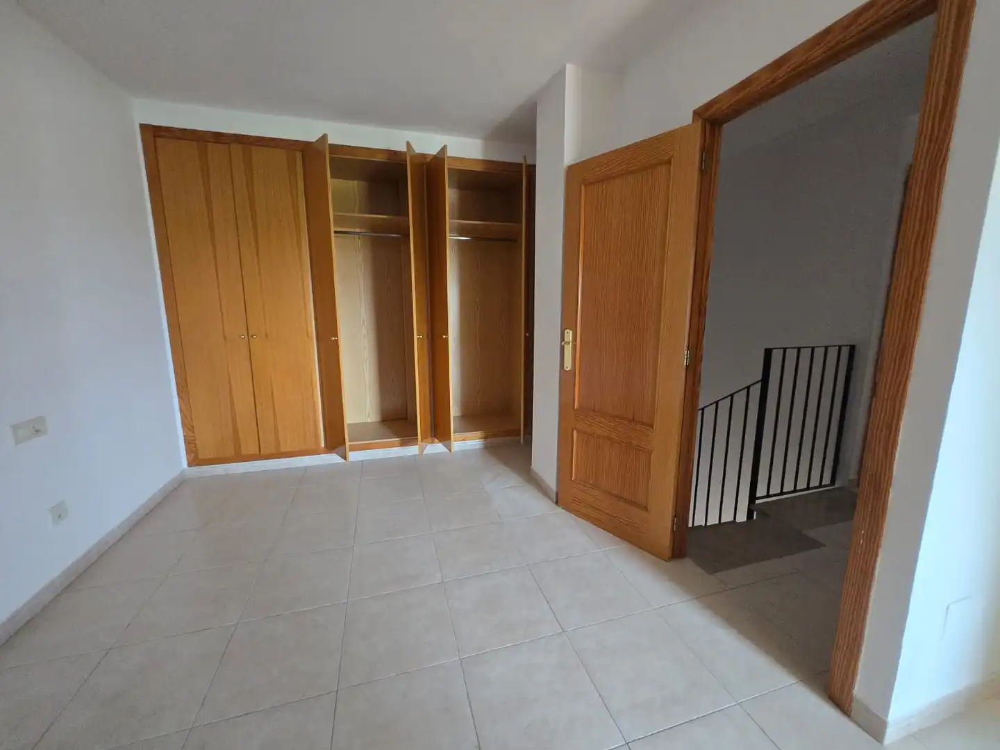Maisonette zum Verkauf in Sineu mit Terrasse, Abstellraum und Balkon