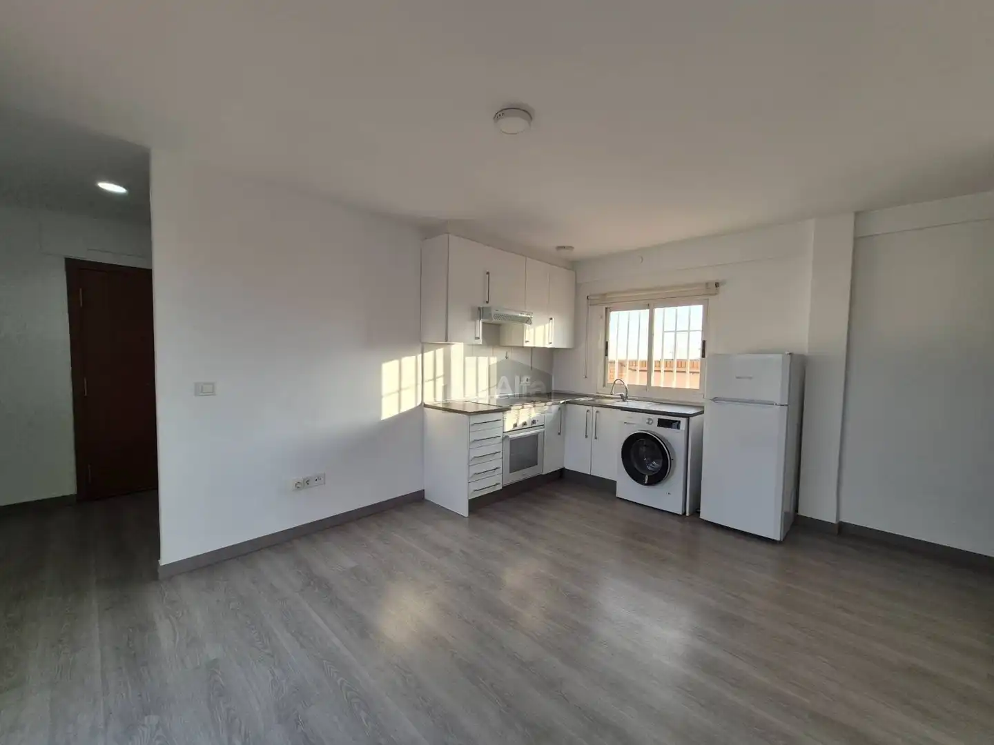 Attic for rent in Avinguda dels Tamarindes, 4, Nou Campanar