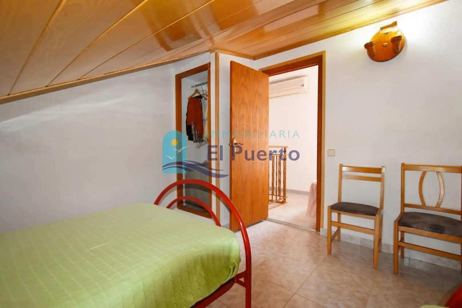 Dúplex en venda en Mazarrón amb Aire condicionat, Calefacció i Jardí privat