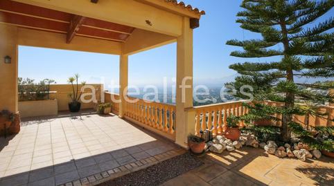 Foto 3 von Haus oder Chalet zum Verkauf in Calle Repetidor, Altea Hills, Altea