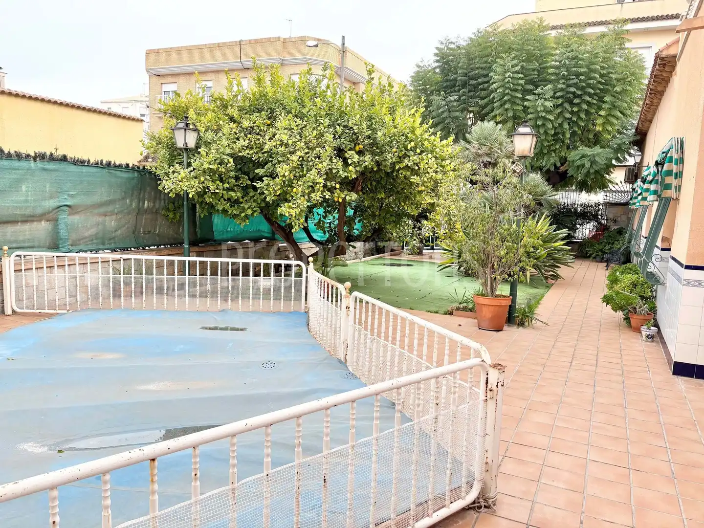 Casa adosada en venta en N/A, Novelda