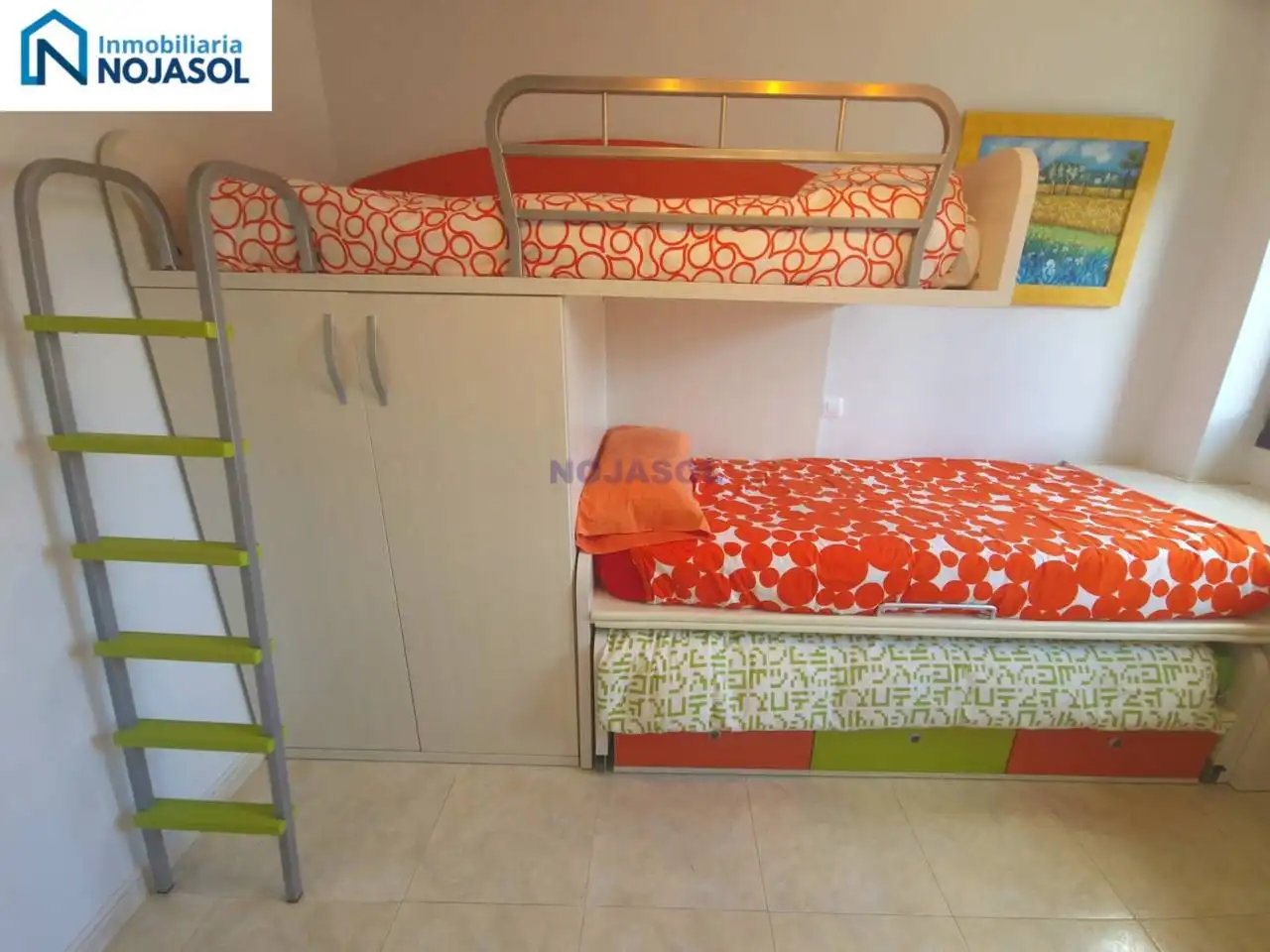 Apartment mit Pool zur Miete in Calle la costa 2, imagen 69