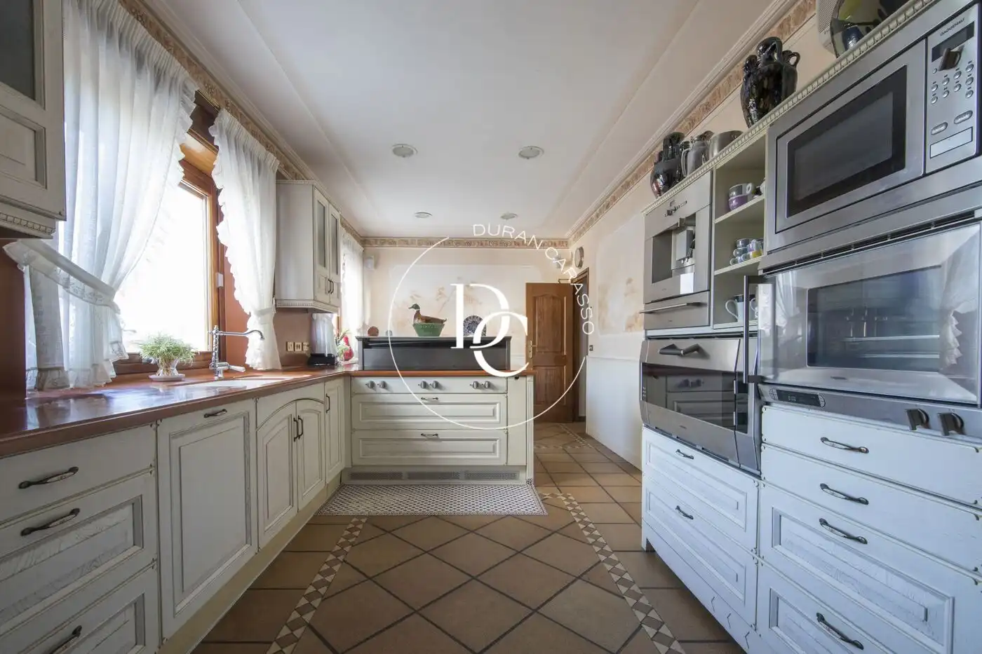Casa con terraza en venta en Avinguda Navarra, imagen 15