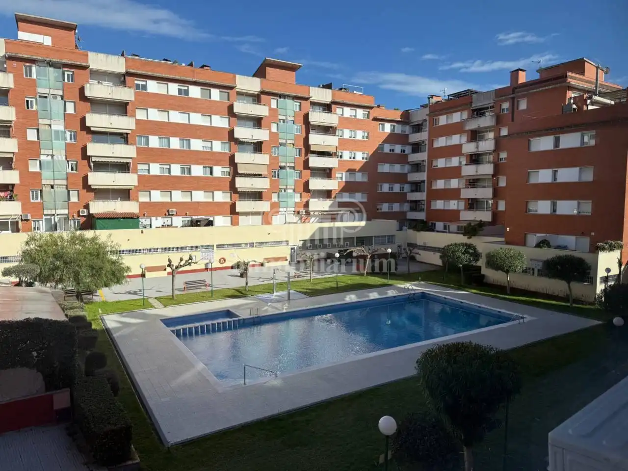 Appartement avec piscine à vendre à Fenals, imagen 22