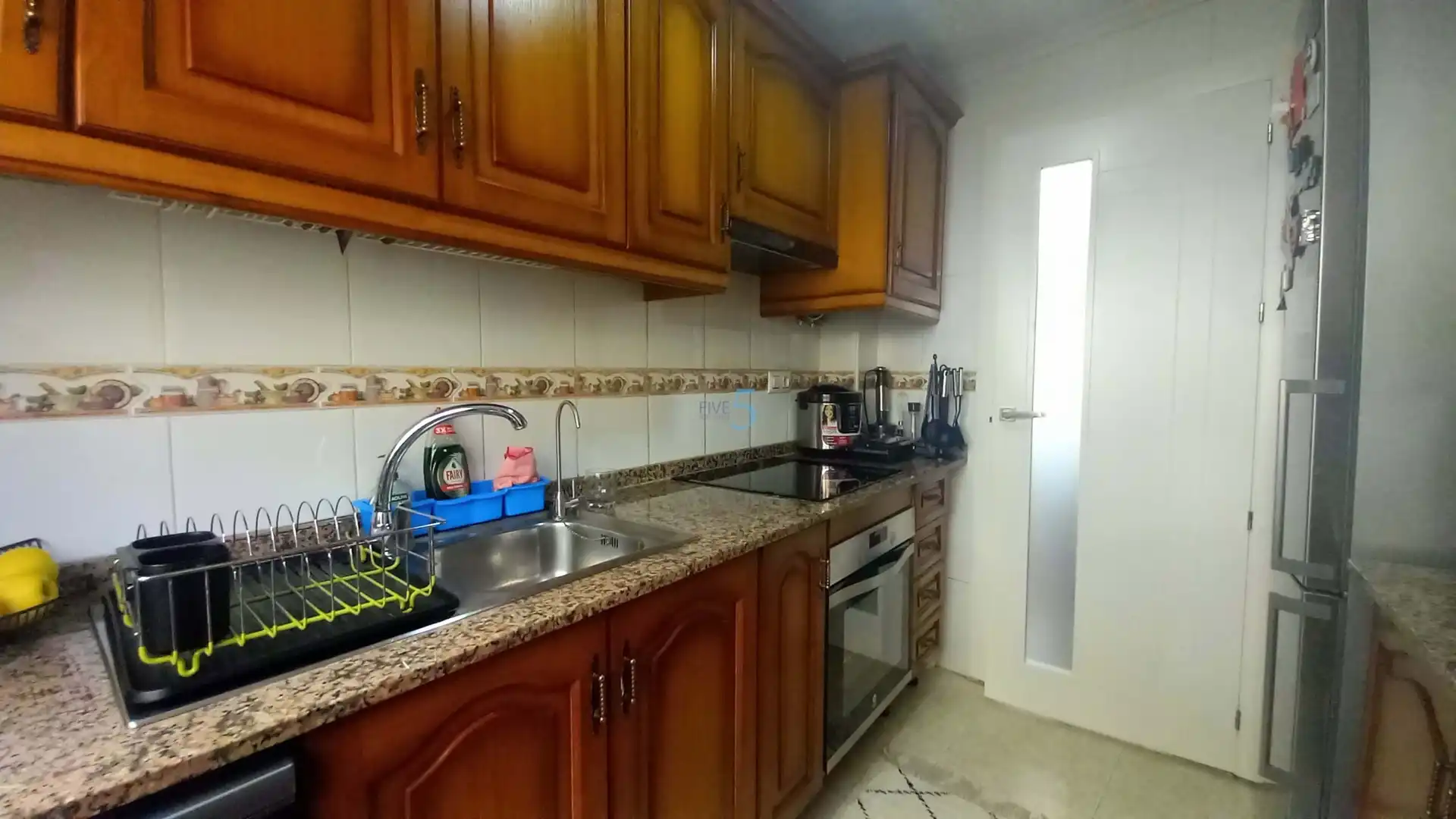 Piso con terraza en venta en Calle Apolo, imagen 8