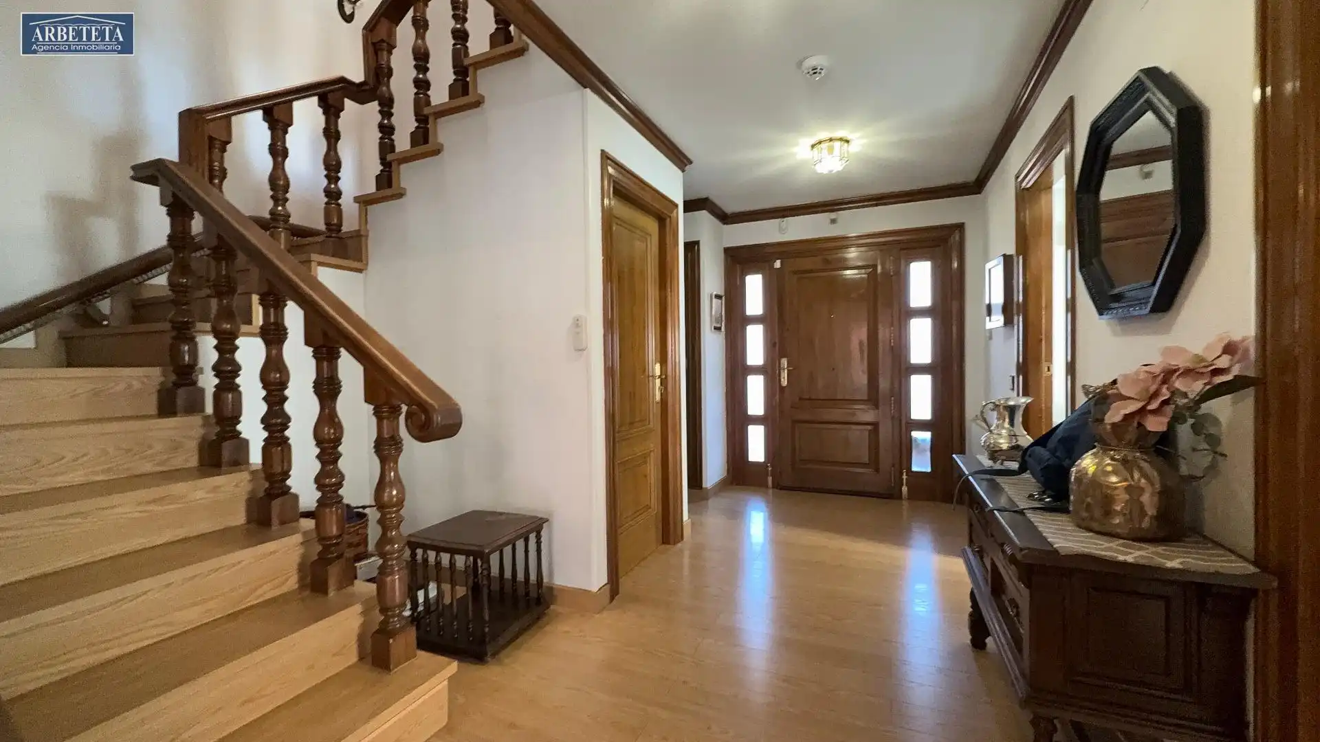 Casa o chalet en venta en Guadalajara con Aire acondicionado, Calefacción y Terraza