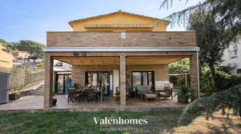 Foto 3 de Casa o chalet en venta en Vilanova del Vallès, Barcelona