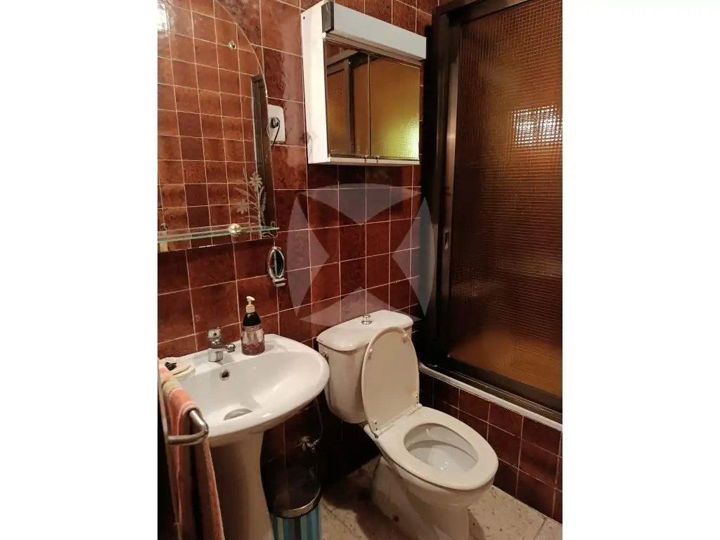 Badezimmer von Residential zum Verkauf in Cáceres