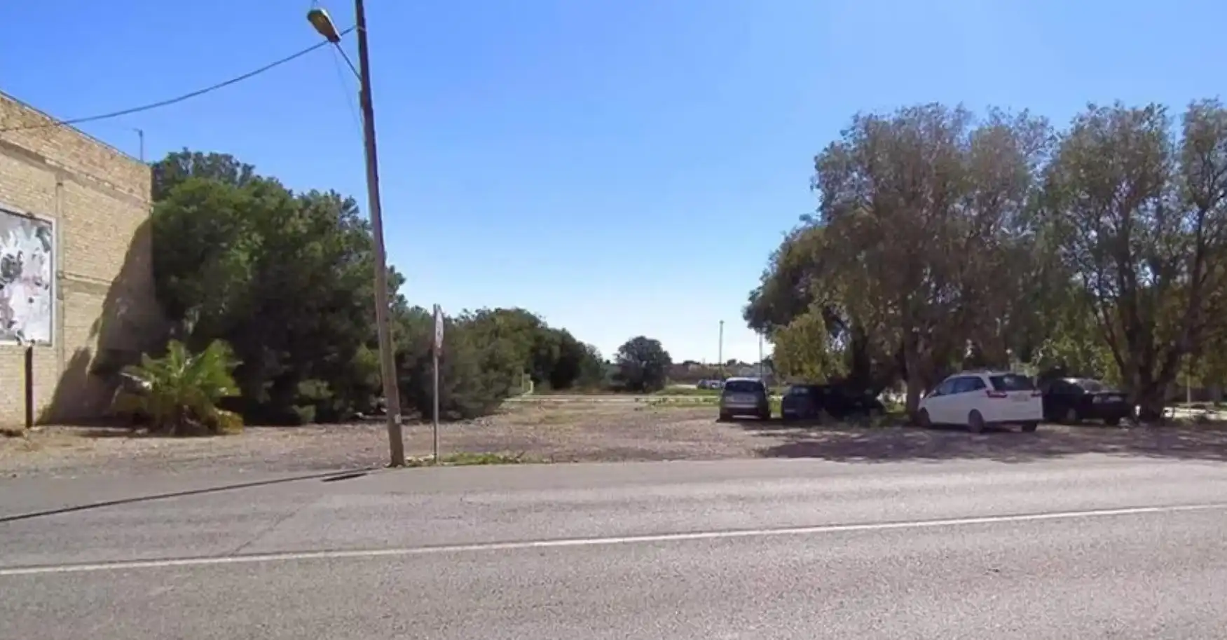 Residential land for sale in L'Aldea, imagen 5