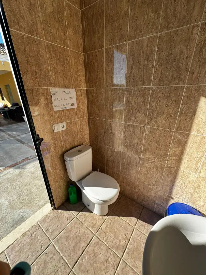 Chalet con piscina en venta en Arahal, imagen 5