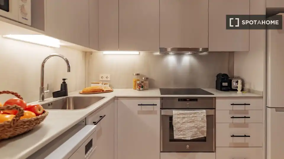 Flat to rent in Ciutat Vella, imagen 13