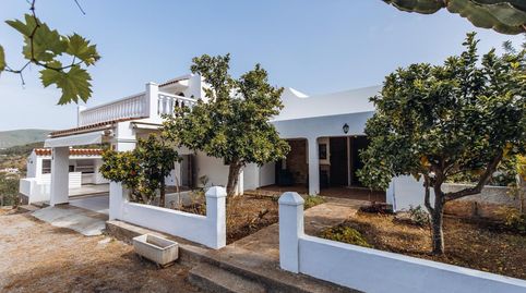 Foto 2 von Country house zur Miete in Carrer de la Vénda de Cala Mastella, Sant Carles, Santa Eulària des Riu