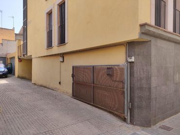 Individual en venta en Santa Coloma de Farners