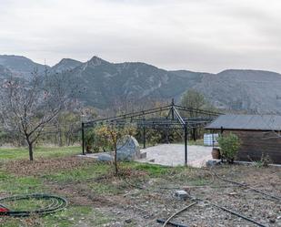 House or chalet for sale in Güejar Sierra  with Private garden and Terrace