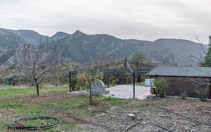 Casa o xalet en venda en Güejar Sierra amb Jardí privat i Terrassa