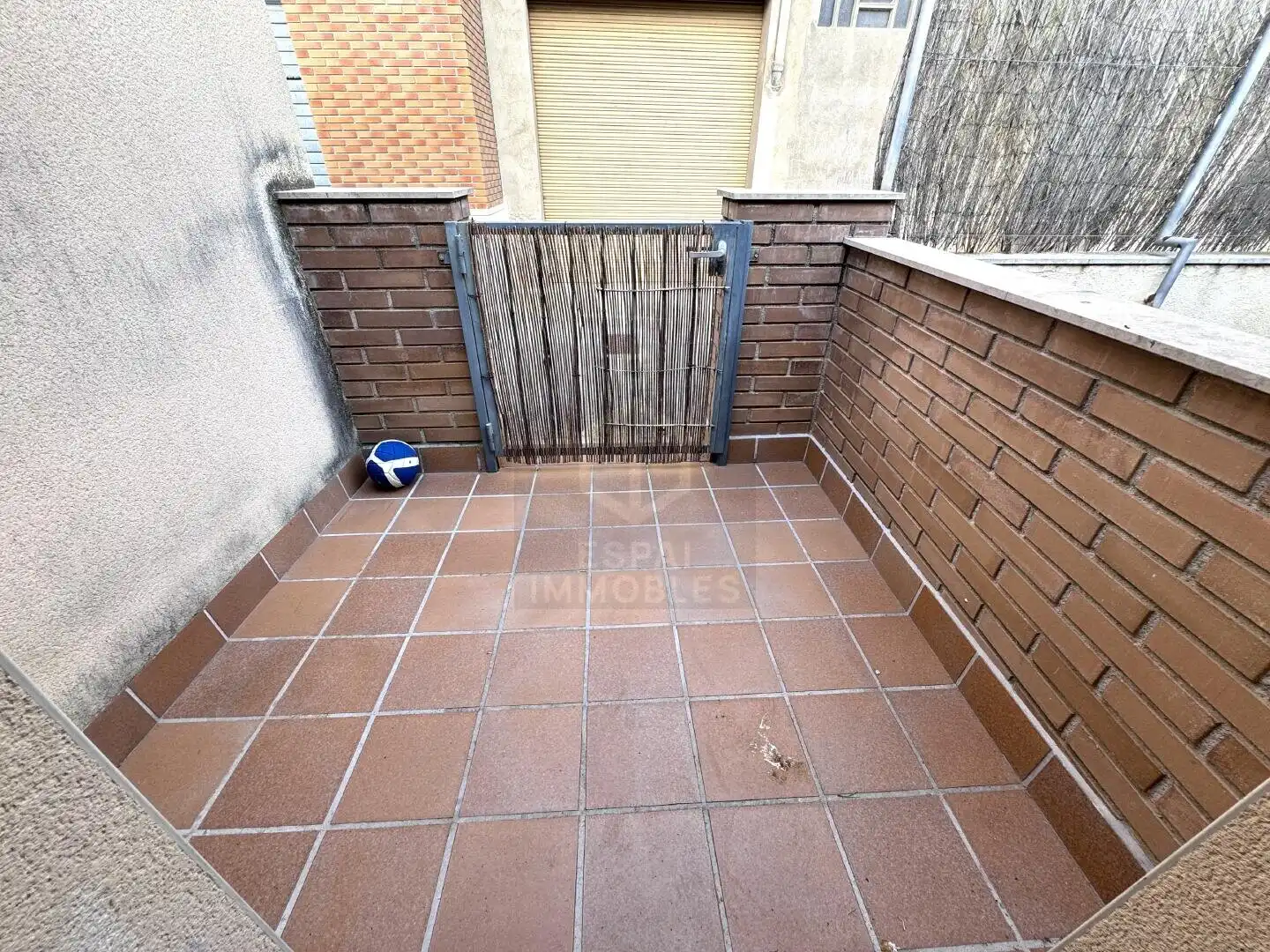 Terrace of Flat for sale in Sant Joan de Vilatorrada