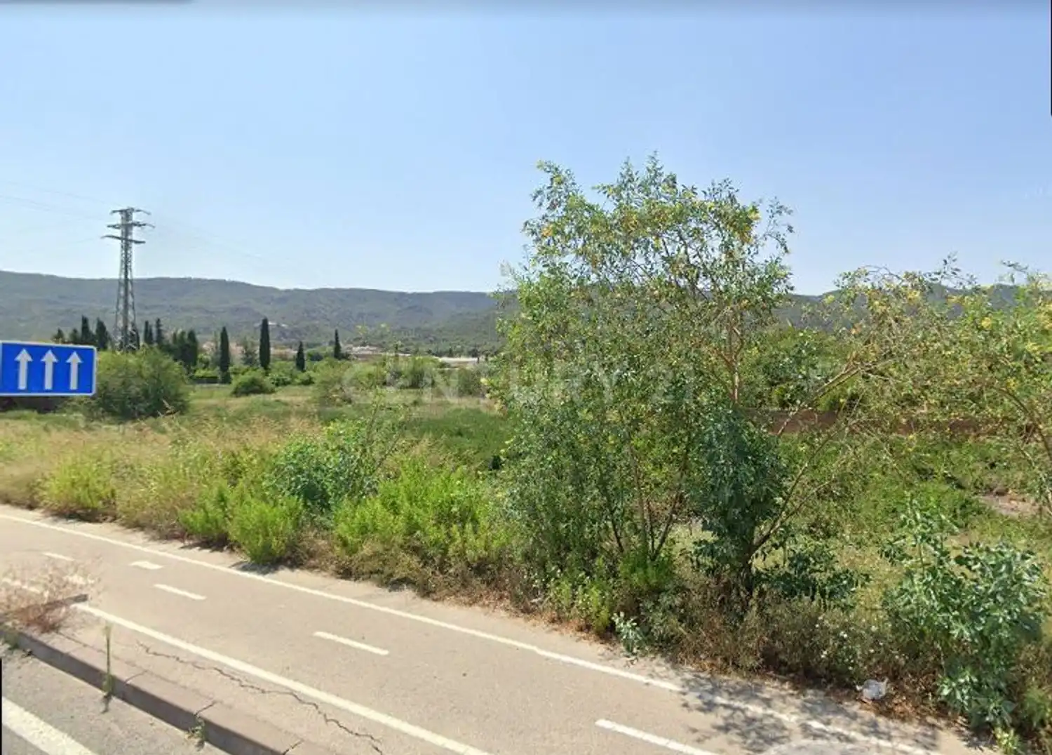 Terrenys i solars en venda a Costera Sur, imagen 6