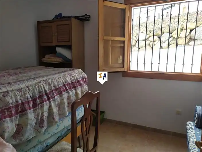 Schlafzimmer von Wohnungen zum Verkauf in Nevada mit Terrasse und Gemeinschaftspool