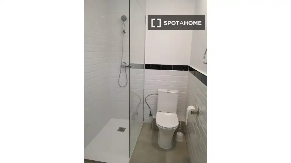Room in Jerónimos
