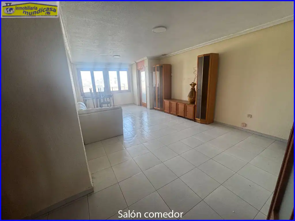 Flat for sale in Santomera  with Storage room and Balcony