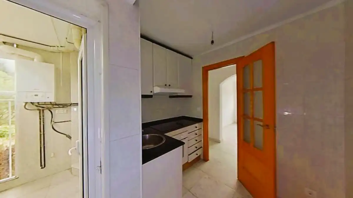 Wohnung zum Verkauf in de les Agudes 128, imagen 7