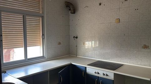 Foto 3 de Piso en venta en Libertad, Monesterio, Badajoz